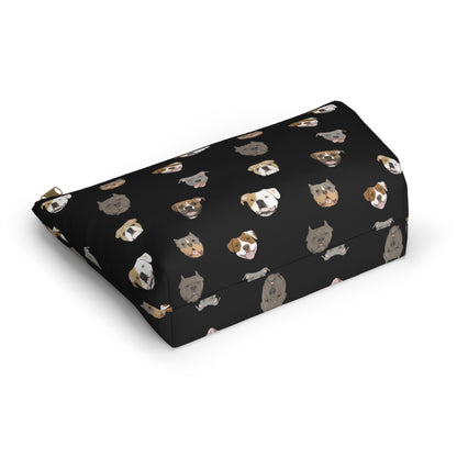 Bullies | Pencil Case - Detezi Designs-25492308599715292687