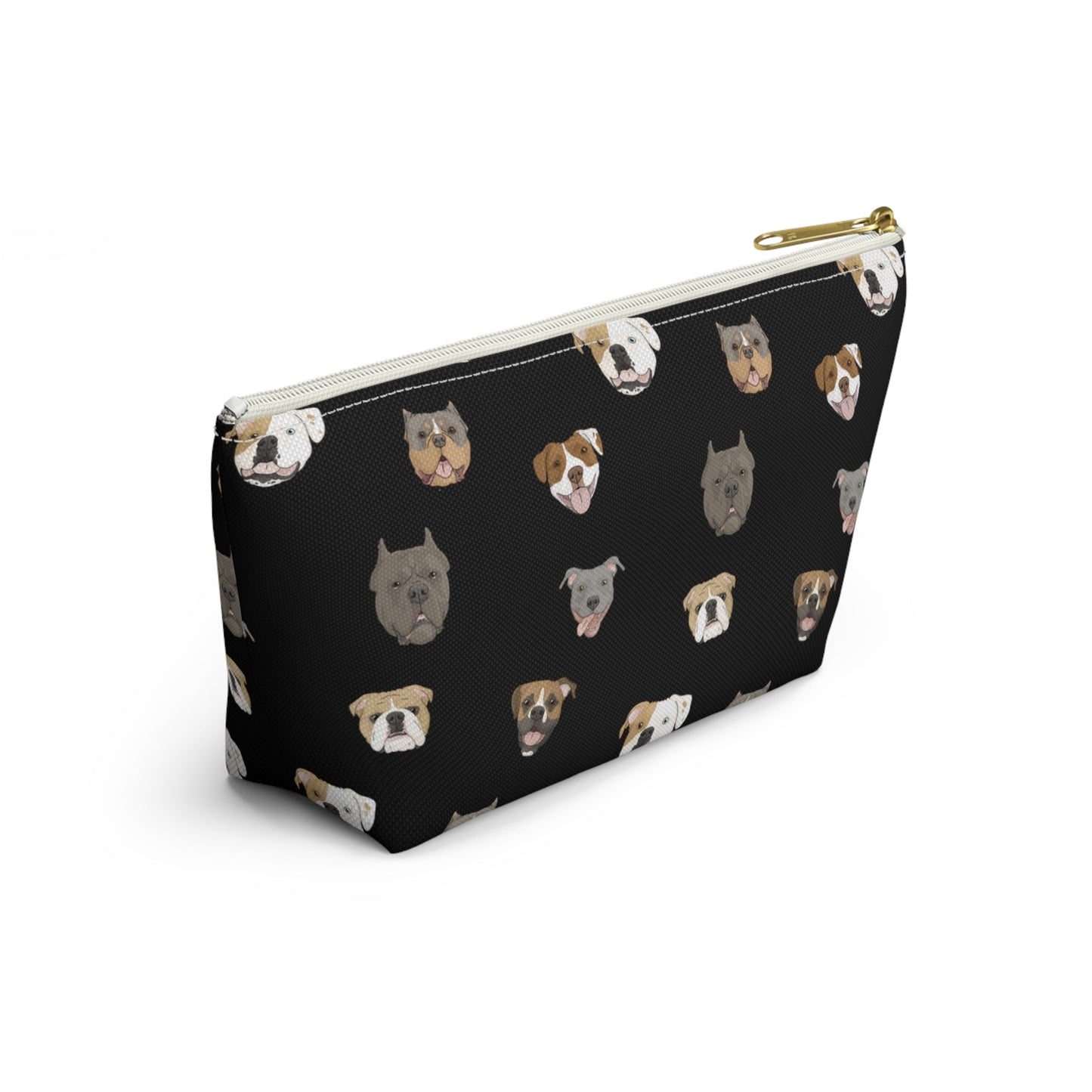 Bullies | Pencil Case - Detezi Designs-25492308599715292687