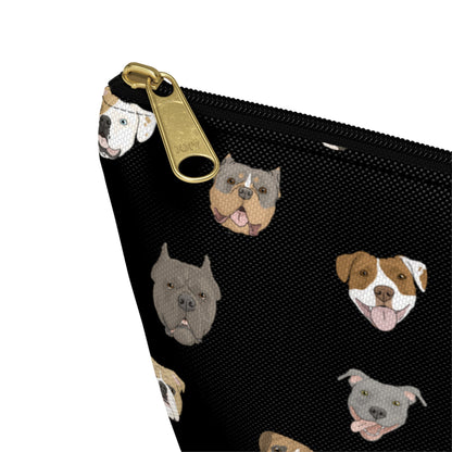 Bullies | Pencil Case - Detezi Designs-25492308599715292687