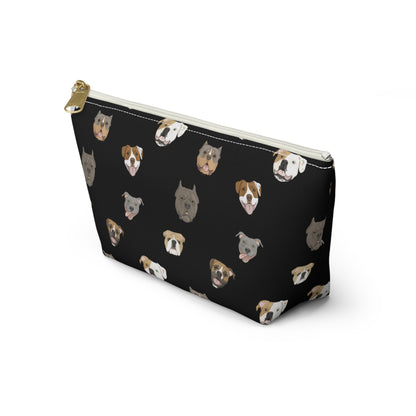 Bullies | Pencil Case - Detezi Designs-25492308599715292687