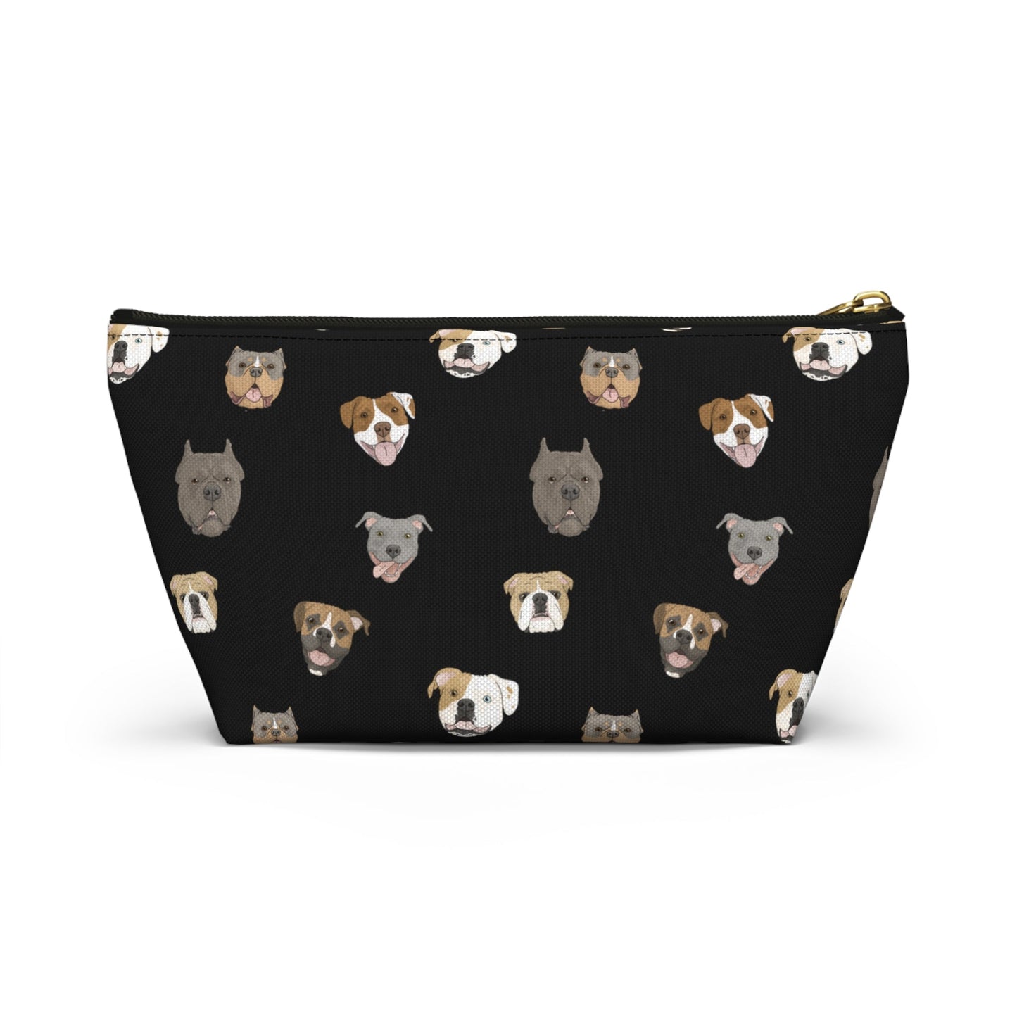 Bullies | Pencil Case - Detezi Designs-25492308599715292687