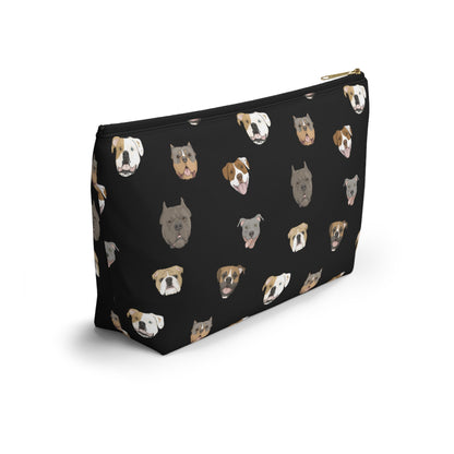 Bullies | Pencil Case - Detezi Designs-25492308599715292687