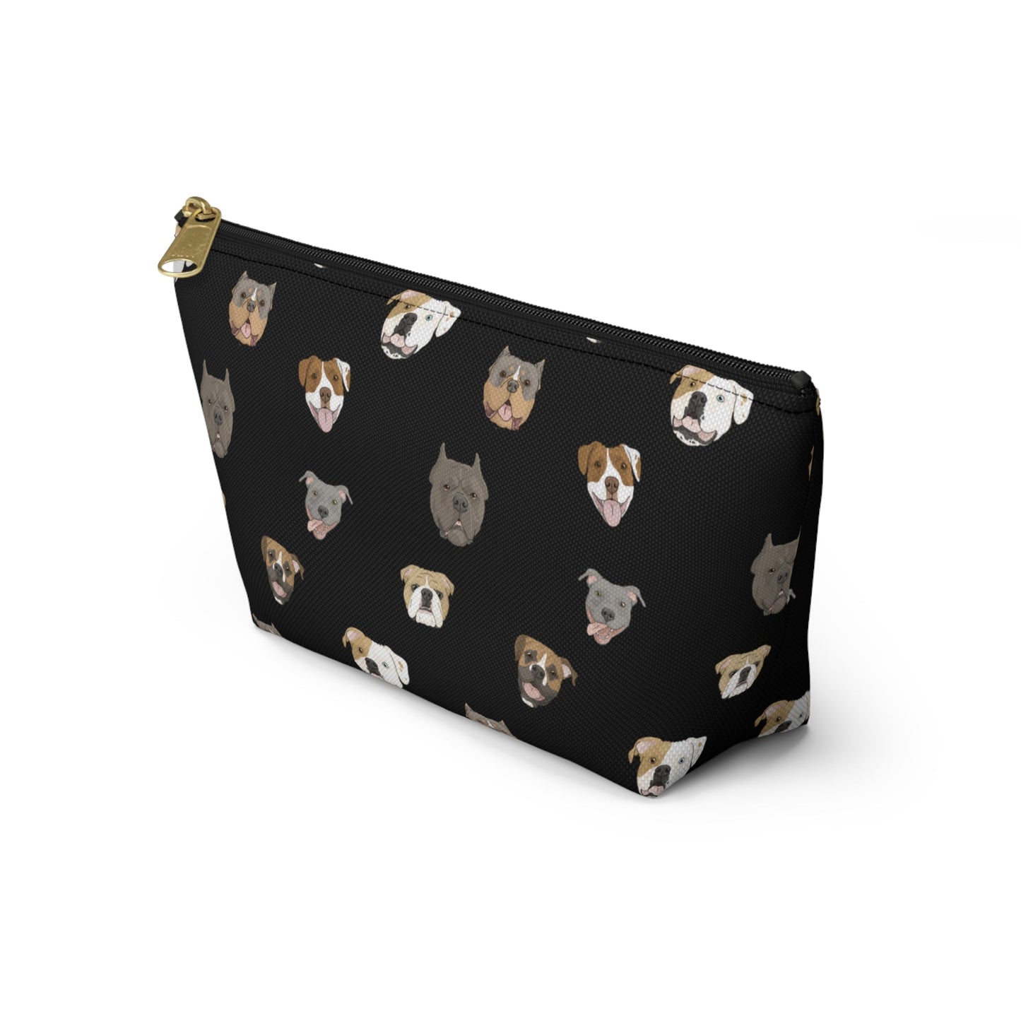 Bullies | Pencil Case - Detezi Designs-25492308599715292687