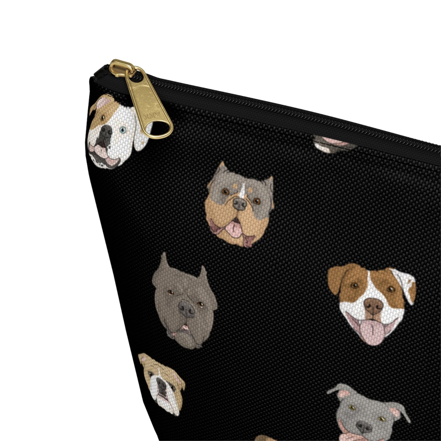 Bullies | Pencil Case - Detezi Designs-25492308599715292687