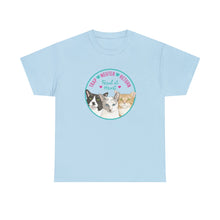 Load image into Gallery viewer, Charlie, Iris, and Kit Kit | FUNDRAISER for Feral At Heart | T-shirt - Detezi Designs-24648936928673786055

