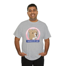 Load image into Gallery viewer, Check Your Pitties | FUNDRAISER for METAvivor | T-shirt - Detezi Designs-12237217408901274662
