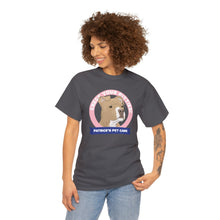 Load image into Gallery viewer, Check Your Pitties | FUNDRAISER for METAvivor | T-shirt - Detezi Designs-12237217408901274662
