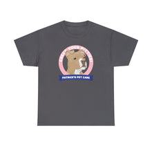 Load image into Gallery viewer, Check Your Pitties | FUNDRAISER for METAvivor | T-shirt - Detezi Designs-19352924898144523217
