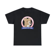Load image into Gallery viewer, Check Your Pitties | FUNDRAISER for METAvivor | T-shirt - Detezi Designs-22313969293614661896
