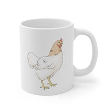 Load image into Gallery viewer, Chicken | Mug - Detezi Designs-25403024457849303362
