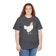 Load image into Gallery viewer, Chicken | T-shirt - Detezi Designs-15706075529703219399
