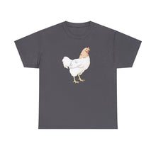 Load image into Gallery viewer, Chicken | T-shirt - Detezi Designs-62975166734756954490
