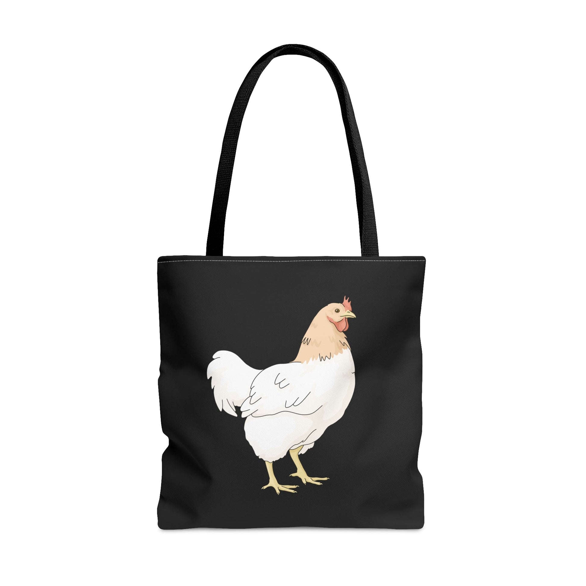 Chicken | Tote Bag - Detezi Designs-29924781270576122127