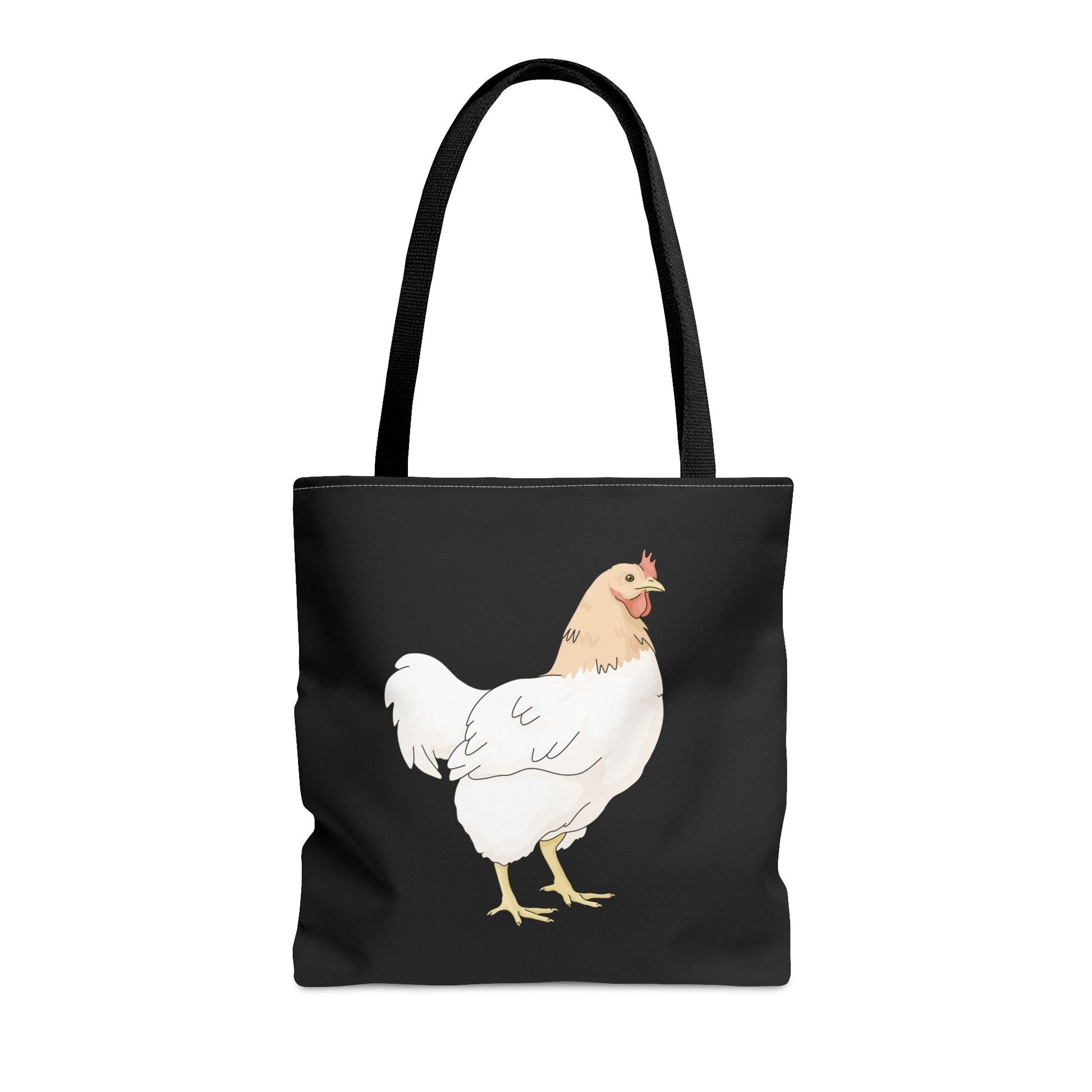 Chicken | Tote Bag - Detezi Designs-77138650559579897734