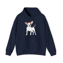 Load image into Gallery viewer, Devil Puppy | Hooded Sweatshirt - Detezi Designs-20895920233525737968
