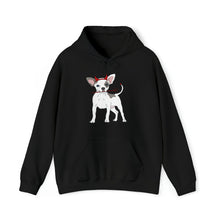 Load image into Gallery viewer, Devil Puppy | Hooded Sweatshirt - Detezi Designs-28242883608885085367
