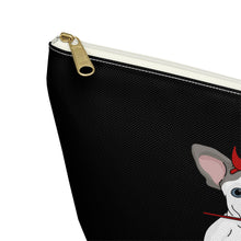 Load image into Gallery viewer, Devil Puppy | Pencil Case - Detezi Designs-17875895840188483692
