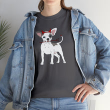 Load image into Gallery viewer, Devil Puppy | T-shirt - Detezi Designs-22714233896843956626
