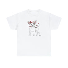 Load image into Gallery viewer, Devil Puppy | T-shirt - Detezi Designs-30490340581960744749
