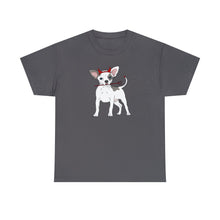 Load image into Gallery viewer, Devil Puppy | T-shirt - Detezi Designs-62006322712955520549
