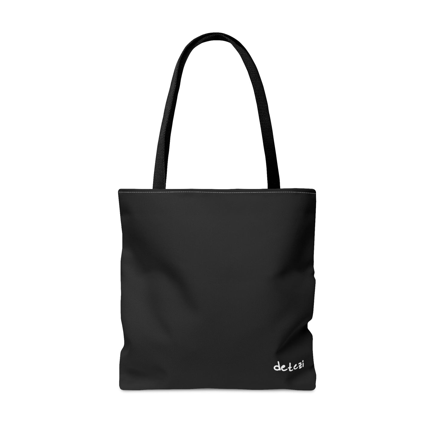 Devil Puppy | Tote Bag - Detezi Designs-13473575208565177181