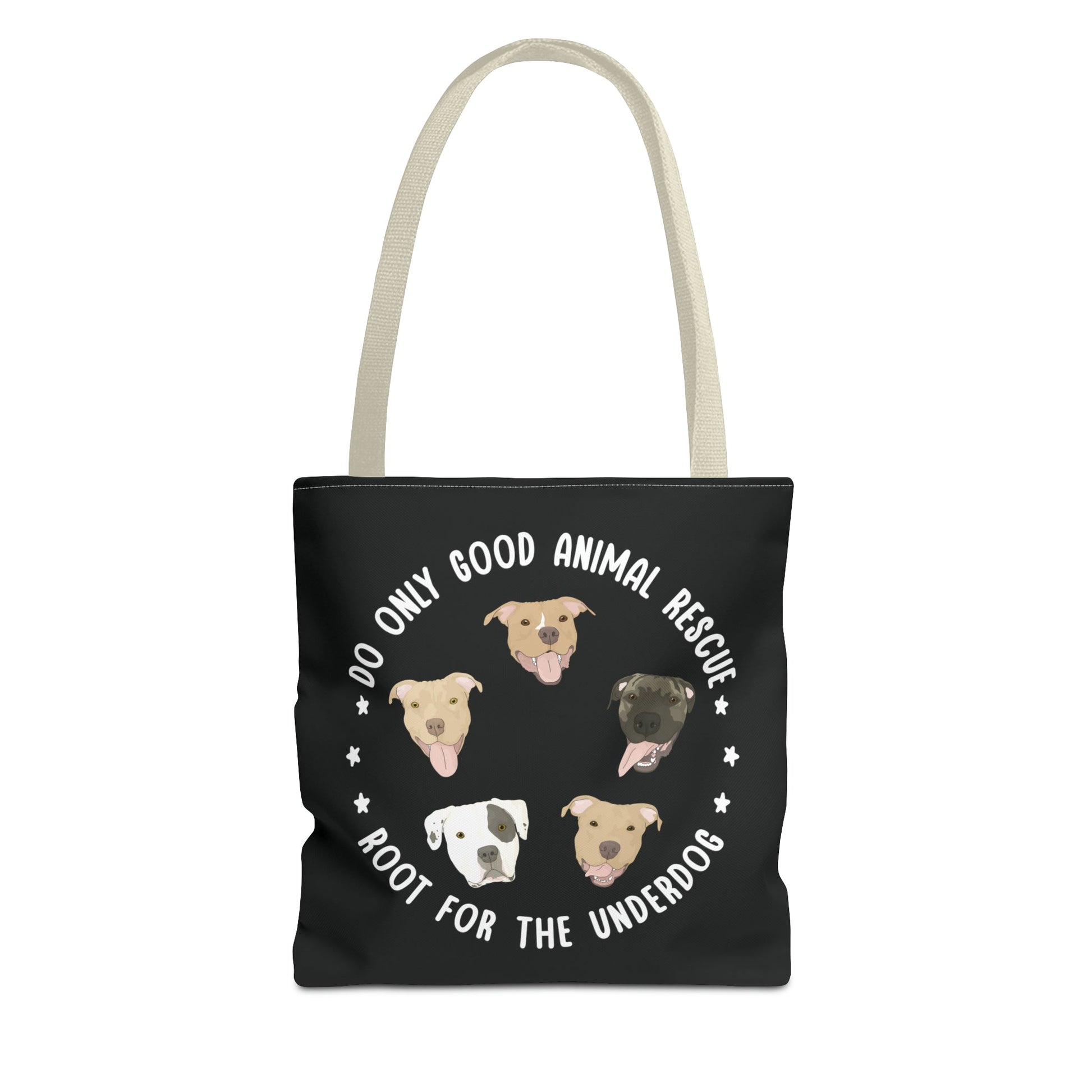 Do Only Good | FUNDRAISER | Tote Bag - Detezi Designs-14826603846760384361