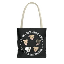 Load image into Gallery viewer, Do Only Good | FUNDRAISER | Tote Bag - Detezi Designs-14826603846760384361
