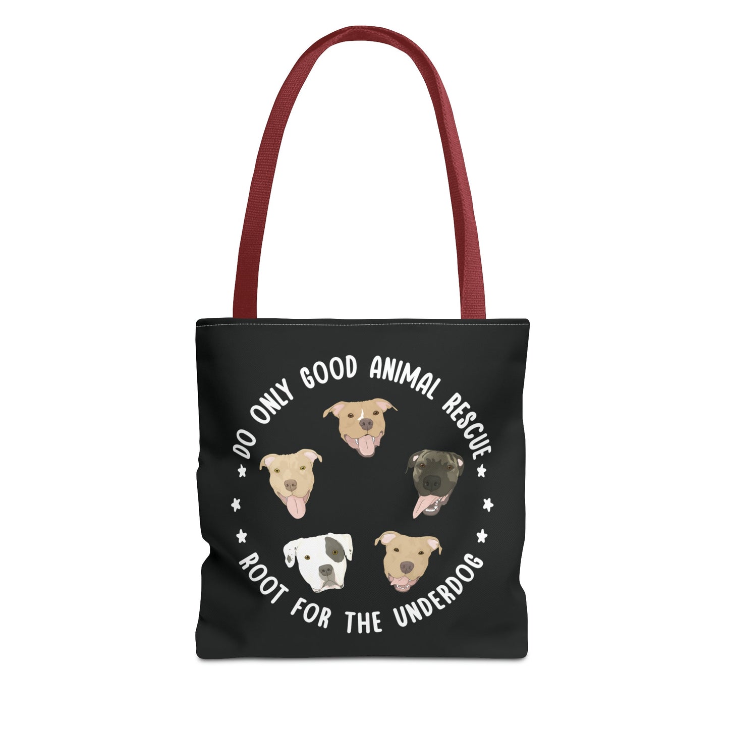 Do Only Good | FUNDRAISER | Tote Bag - Detezi Designs-19088453999633658967