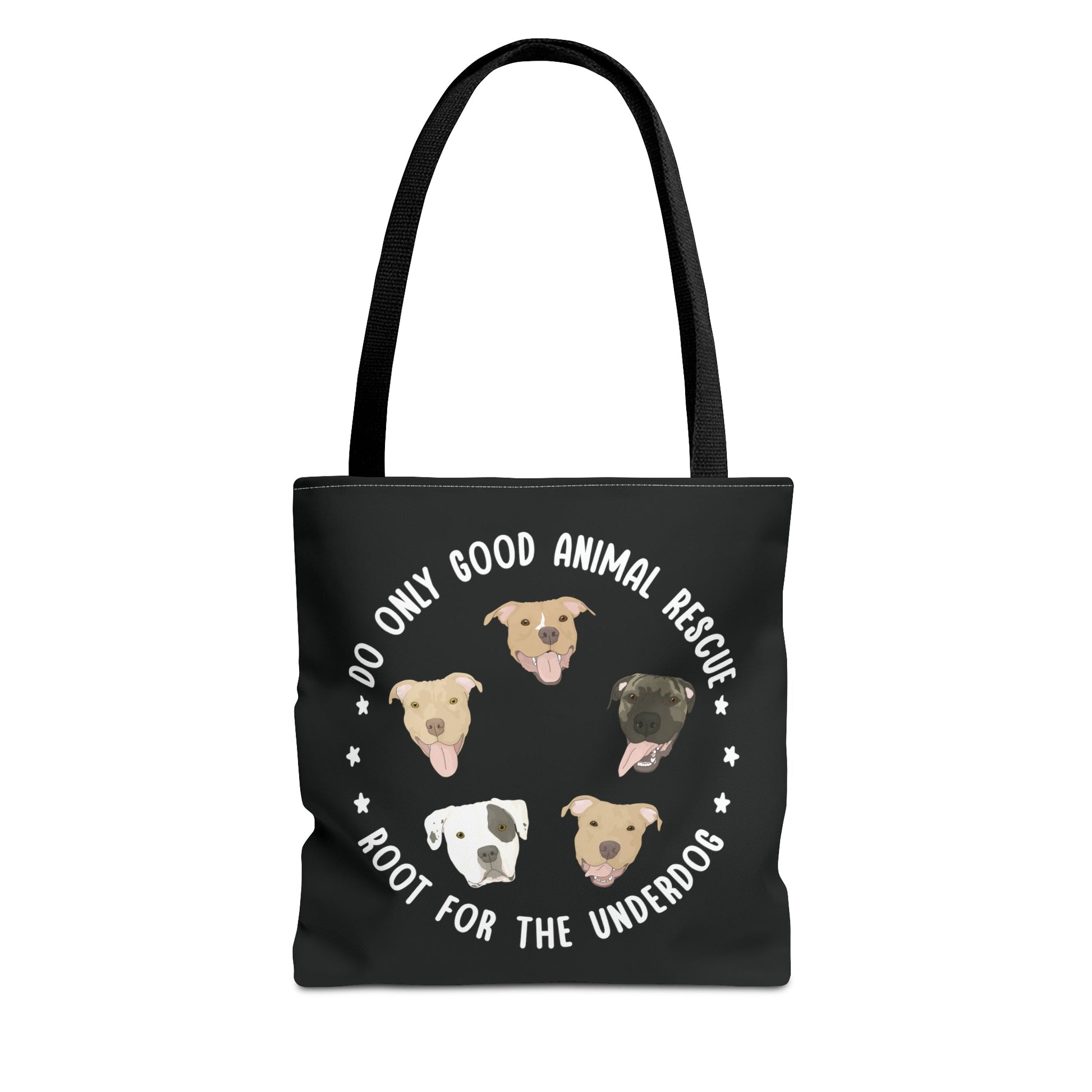 Do Only Good | FUNDRAISER | Tote Bag - Detezi Designs-25931534782962820606