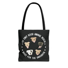 Load image into Gallery viewer, Do Only Good | FUNDRAISER | Tote Bag - Detezi Designs-25931534782962820606

