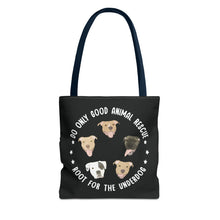 Load image into Gallery viewer, Do Only Good | FUNDRAISER | Tote Bag - Detezi Designs-27566292463390937531
