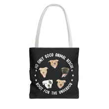 Load image into Gallery viewer, Do Only Good | FUNDRAISER | Tote Bag - Detezi Designs-43393479544121014919
