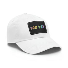 Load image into Gallery viewer, Dog Dad | Dad Hat - Detezi Designs-24278884193167759904
