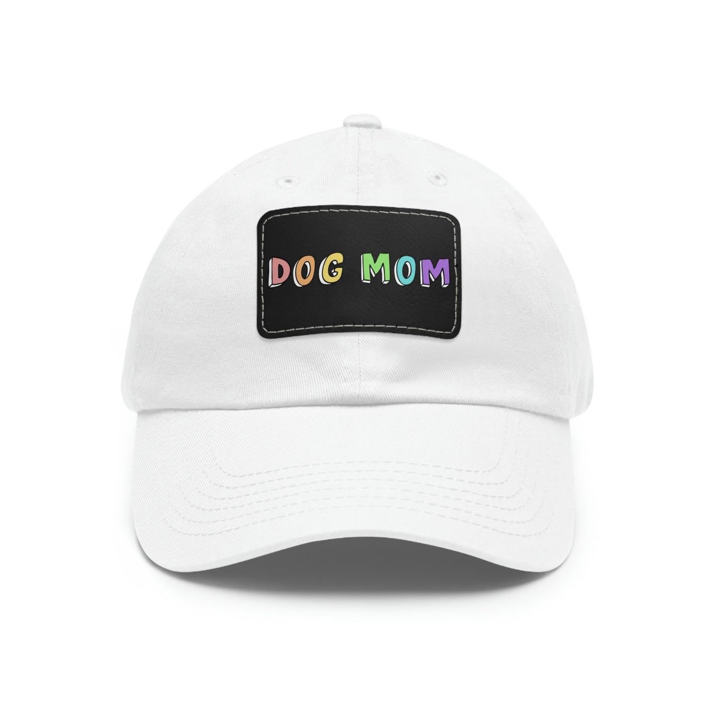 Dog Mom | Dad Hat - Detezi Designs-28849404598517244372