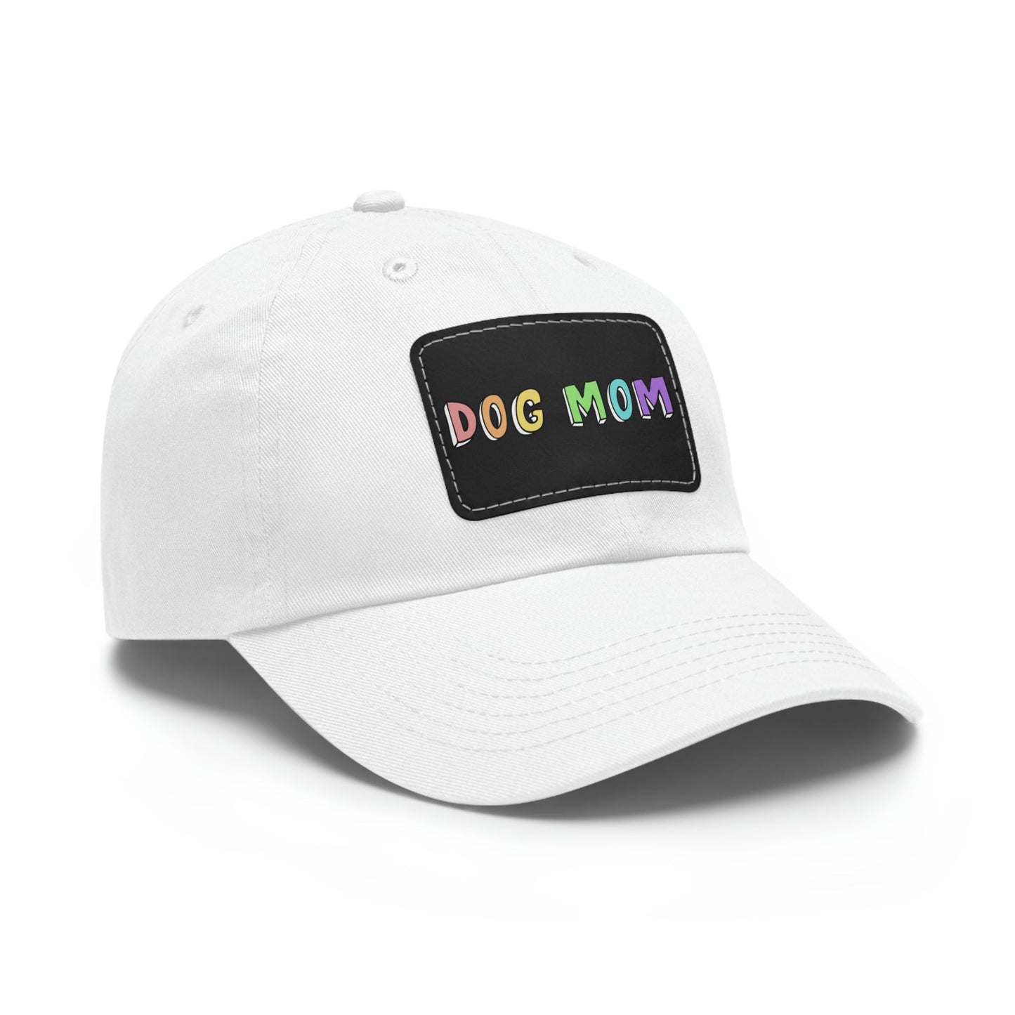 Dog Mom | Dad Hat - Detezi Designs-28849404598517244372