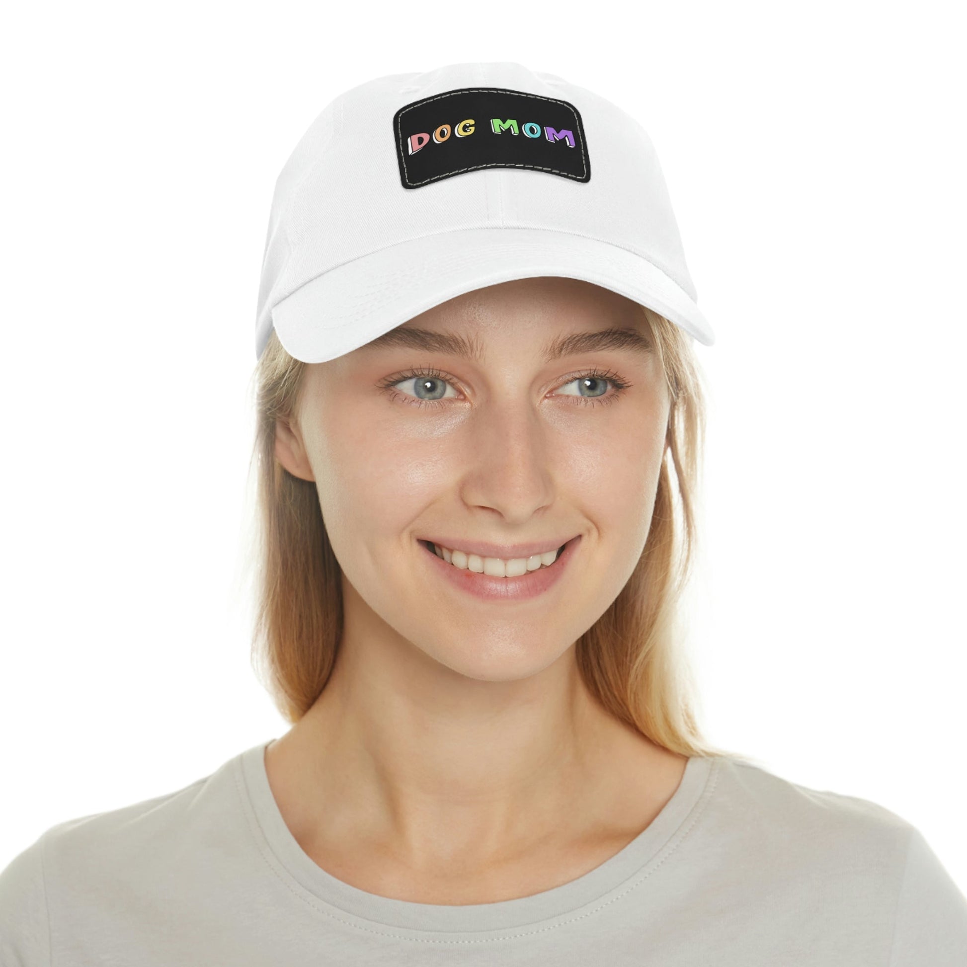 Dog Mom | Dad Hat - Detezi Designs-28849404598517244372