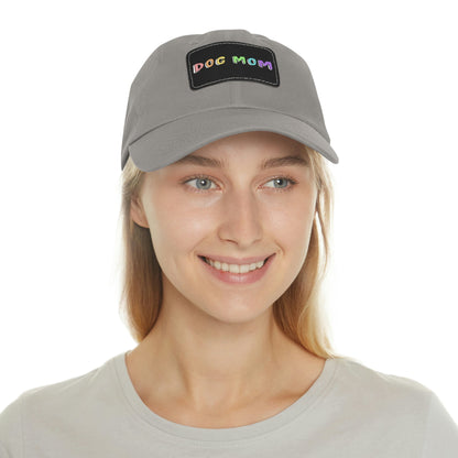 Dog Mom | Dad Hat - Detezi Designs-33035835070539221905