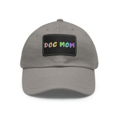 Dog Mom | Dad Hat - Detezi Designs-33035835070539221905