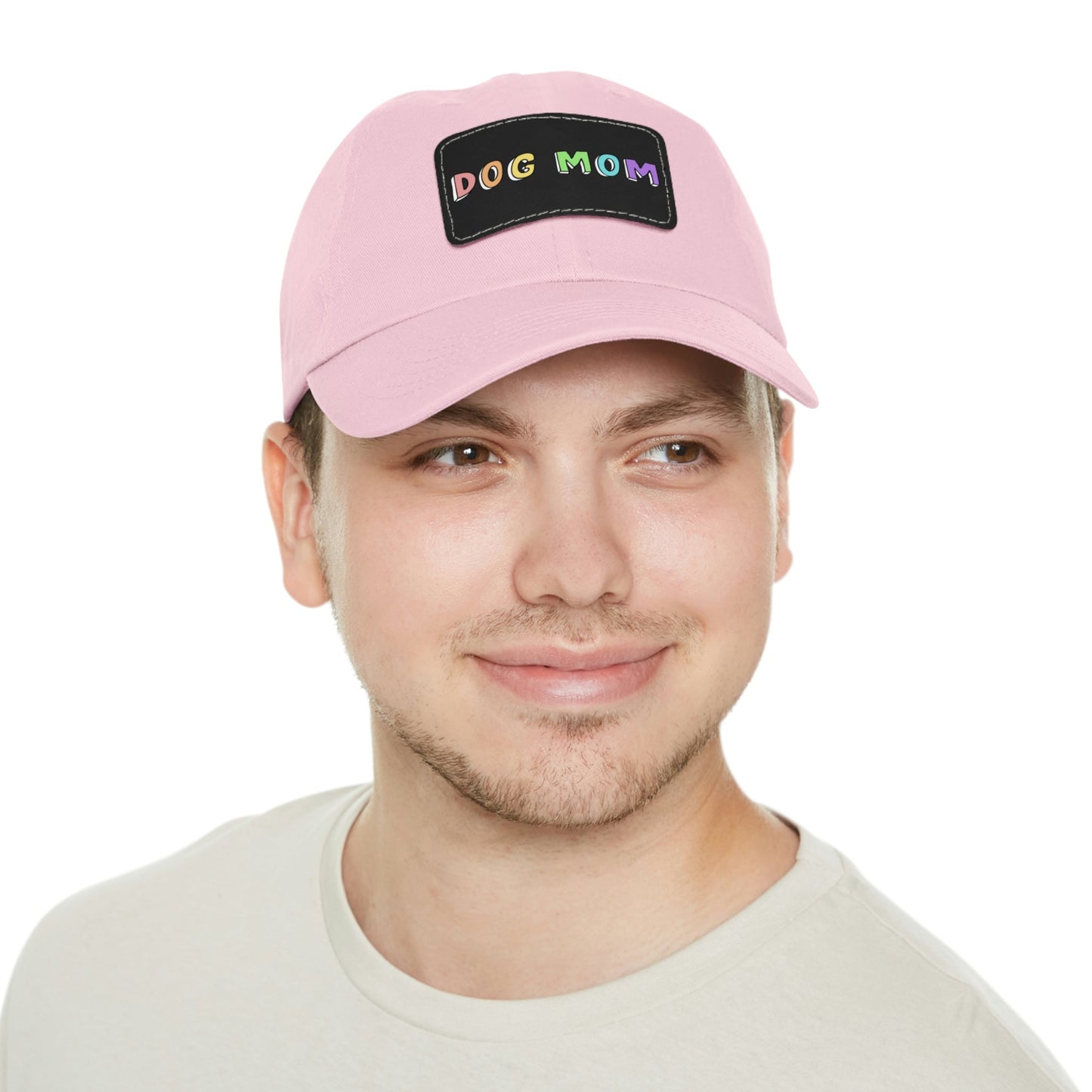 Dog Mom | Dad Hat - Detezi Designs-79103814871897298138