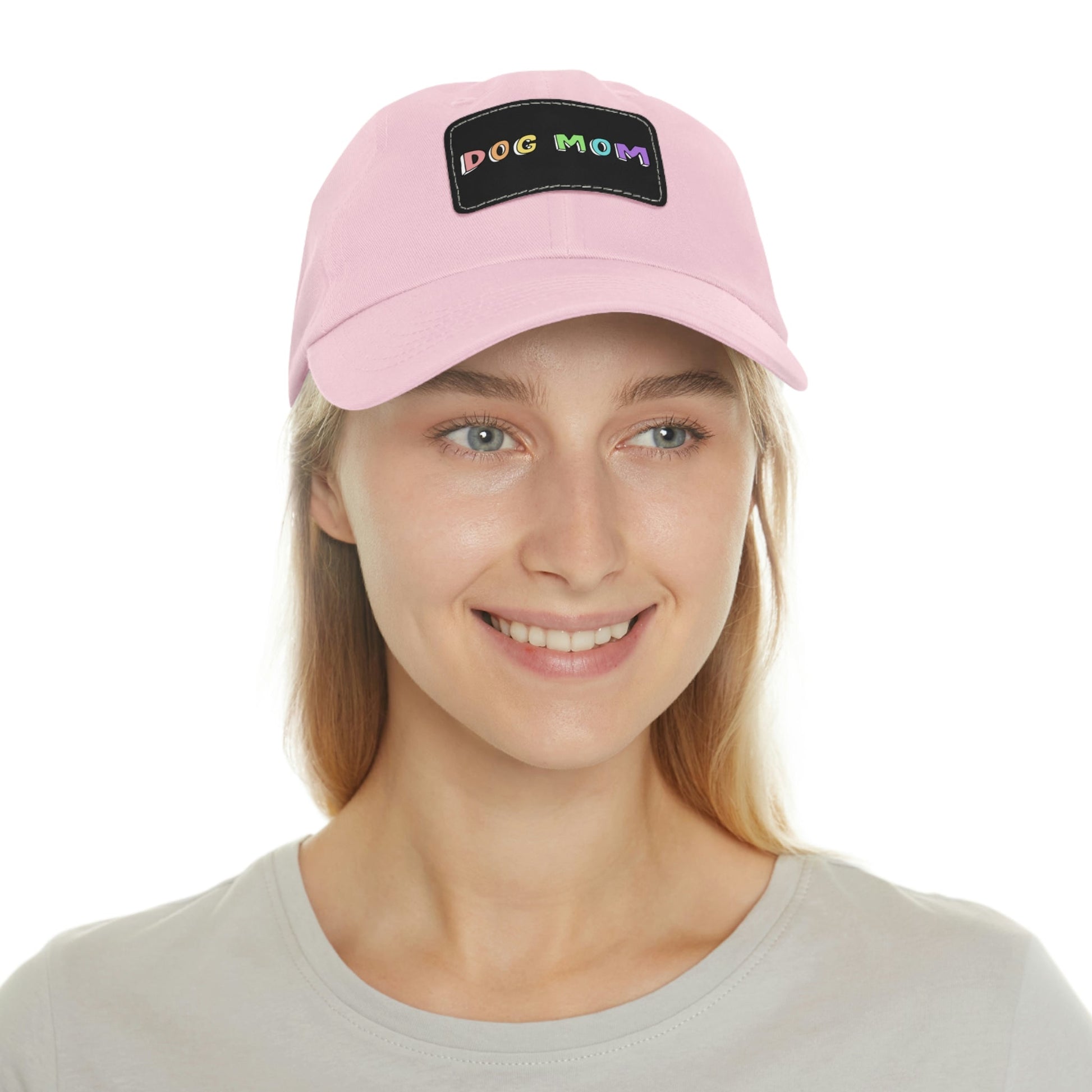 Dog Mom | Dad Hat - Detezi Designs-79103814871897298138