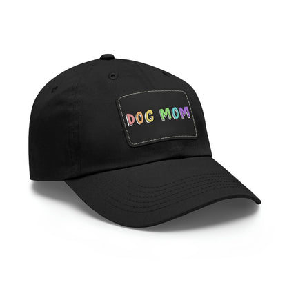 Dog Mom | Dad Hat - Detezi Designs-85076571840267656678