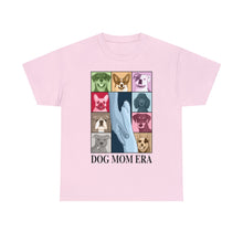 Load image into Gallery viewer, Dog Mom Era | T-shirt - Detezi Designs-10708334772357822559
