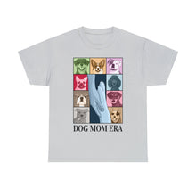 Load image into Gallery viewer, Dog Mom Era | T-shirt - Detezi Designs-17799228758616700440
