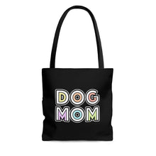 Load image into Gallery viewer, Dog Mom Retro | Tote Bag - Detezi Designs-3737747605
