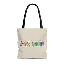 Load image into Gallery viewer, Dog Mom | Tote Bag - Detezi Designs-13508483572629437466
