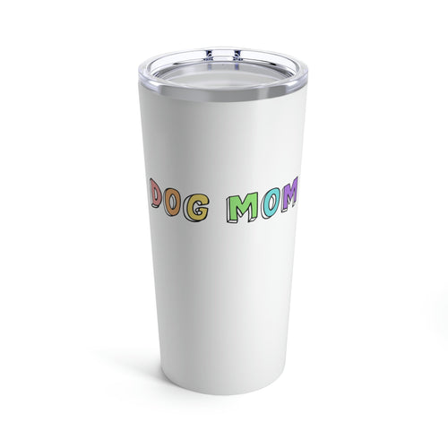 Dog Mom | Tumbler - Detezi Designs-11939757132142395256