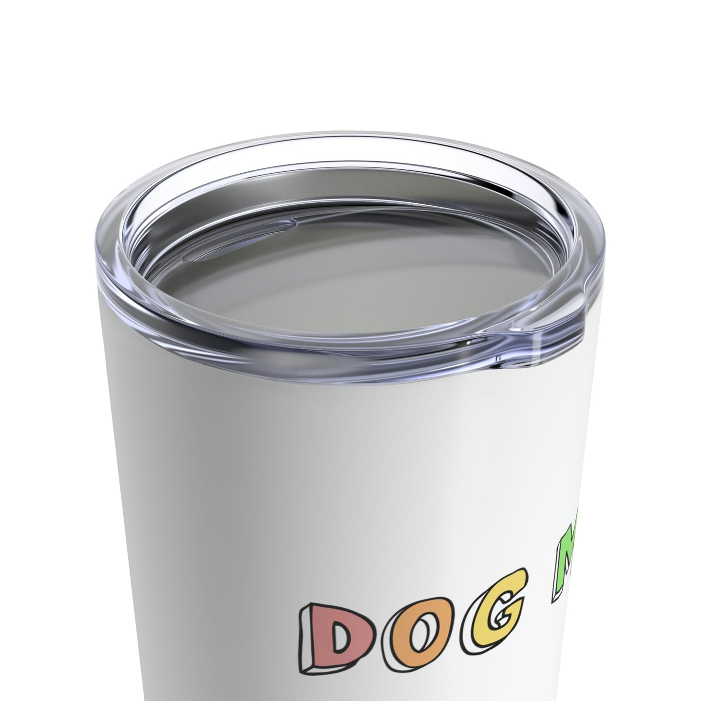 Dog Mom | Tumbler - Detezi Designs-11939757132142395256