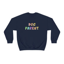 Load image into Gallery viewer, Dog Parent | Crewneck Sweatshirt - Detezi Designs-23894046438251815261
