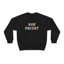 Load image into Gallery viewer, Dog Parent | Crewneck Sweatshirt - Detezi Designs-29299848445875443742
