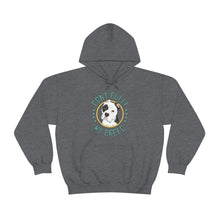 Load image into Gallery viewer, Don&#39;t Bully My Breed - Cropped Ears | Hooded Sweatshirt - Detezi Designs-19813914630179532755
